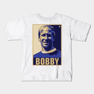 Bobby '68 Kids T-Shirt